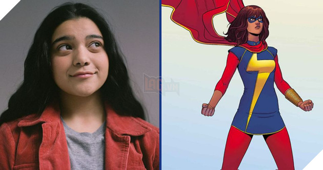 Sau She-Hulk và Ms. Marvel, Moon Knight của MCU chính thức lộ diện? 2