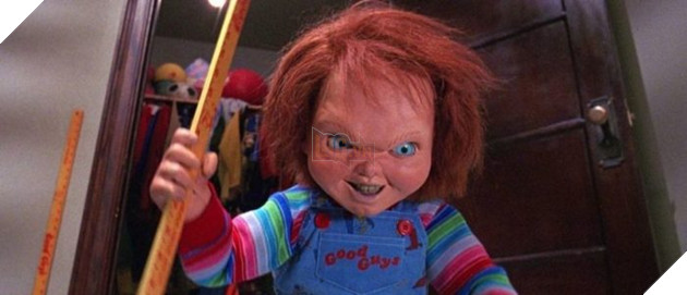 Điểm danh những nhân vật kinh dị hái ra tiền P1 