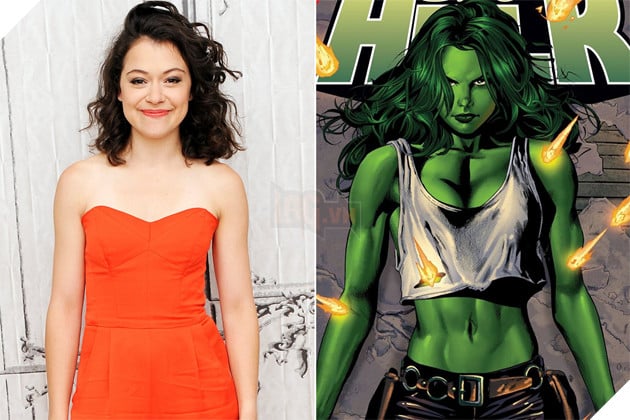 Sau She-Hulk và Ms. Marvel, Moon Knight của MCU chính thức lộ diện? 3