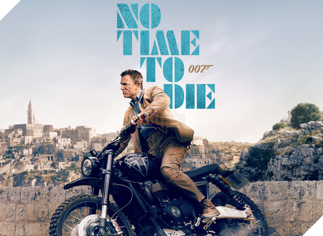 007: No Time To Die trầy trật tìm nhà phát hành trực tuyến để đến với khán giả 2