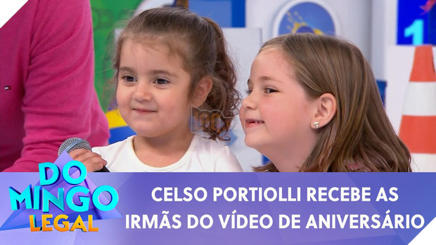 Choảng nhau vì tranh thổi nến sinh nhật, 2 chị em được mời lên TV thổi 500 cây hàn gắn tình cảm nhưng vẫn thất bại - Ảnh 3.