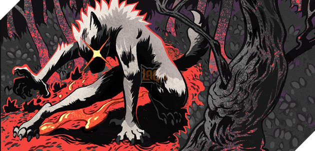 TOP 20 quái vật, ma quỷ đáng sợ nhất thế giới, thường xuyên xuất hiện vào ngày Halloween Phần Đầu 