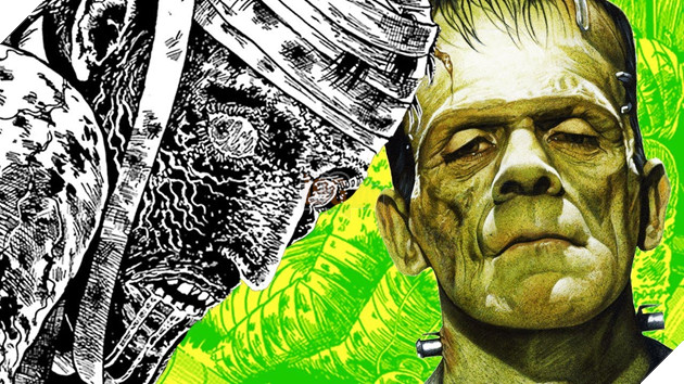 TOP 20 quái vật, ma quỷ đáng sợ nhất thế giới, thường xuyên xuất hiện vào ngày Halloween Phần Đầu  2