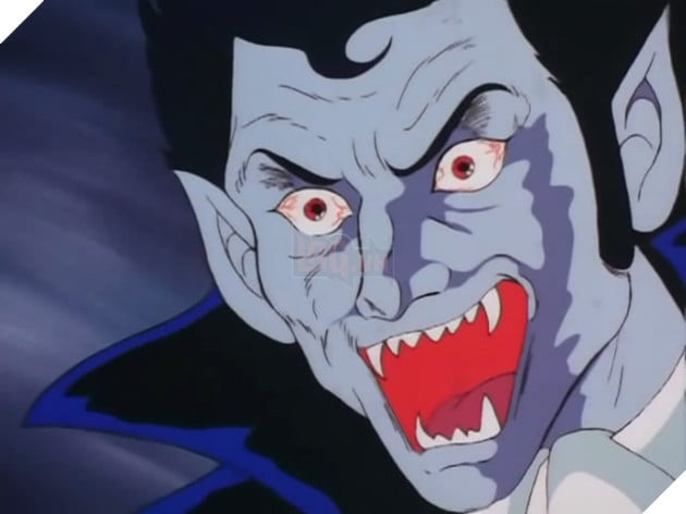 TOP 20 quái vật, ma quỷ đáng sợ nhất thế giới, thường xuyên xuất hiện vào ngày Halloween Phần Đầu  3