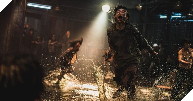 TOP 20 quái vật, ma quỷ đáng sợ nhất thế giới, thường xuyên xuất hiện vào ngày Halloween Phần Đầu  5