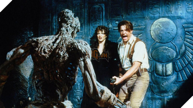 TOP 20 quái vật, ma quỷ đáng sợ nhất thế giới, thường xuyên xuất hiện vào ngày Halloween Phần Đầu  7