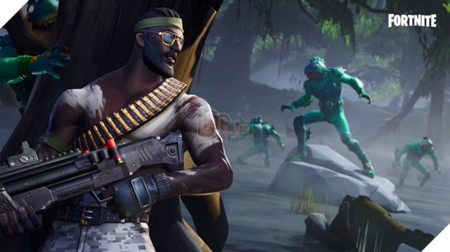 Cách khắc phục 'Tải xuống APK Fortnite thiết bị không được hỗ trợ'?