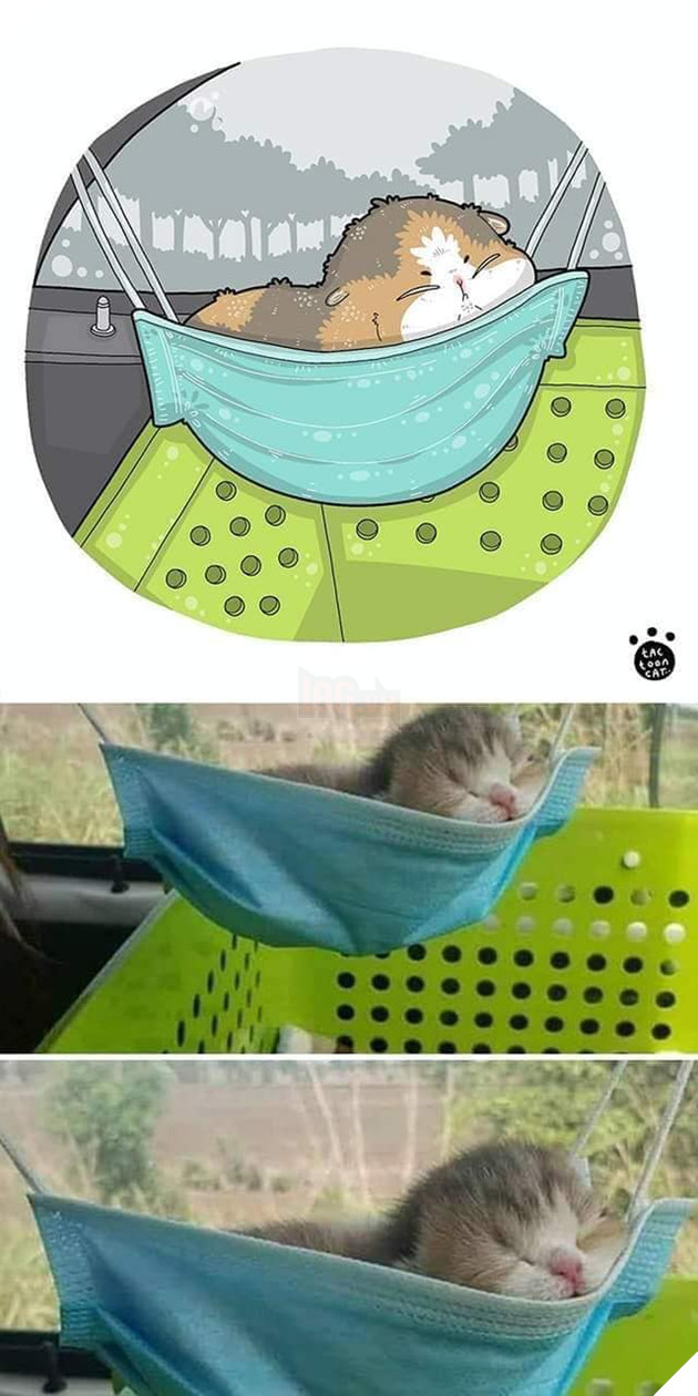 Loạt tranh vẽ cưng xỉu cover lại những khoảnh khắc khó đỡ của các boss 30