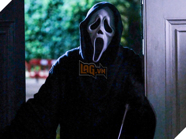 Điểm danh những nhân vật kinh dị hái ra tiền P2 