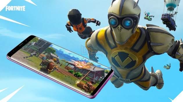 Cách khắc phục 'Tải xuống APK Fortnite thiết bị không được hỗ trợ'? 4