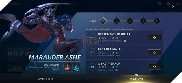 Nhận khoảng 15 tướng trong Liên Minh: Tốc Chiến siêu dễ, game thủ triển ngay lúc này - Ảnh 6.