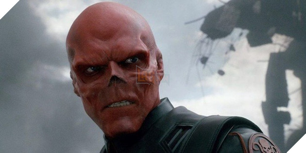 Màn cosplay Red Skull kinh dị nhất: Người đàn ông khiến dân tình rùng mình khi cắt mũi, cấy ghép sừng...