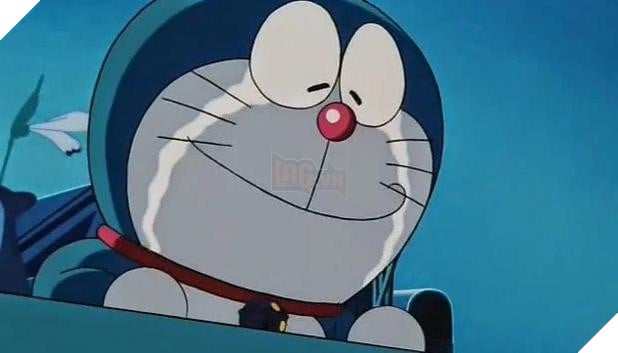 Doraemon và 7 kết thúc bất ngờ ít ai biết đến: Doraemon chỉ là tưởng tượng và hơn thế nữa! 2