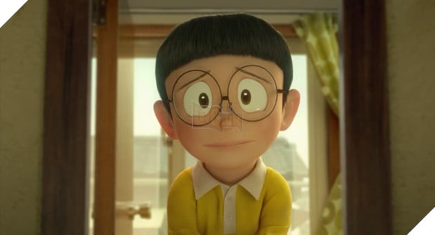 Doraemon và 7 kết thúc bất ngờ ít ai biết đến: Doraemon chỉ là tưởng tượng và hơn thế nữa! 4