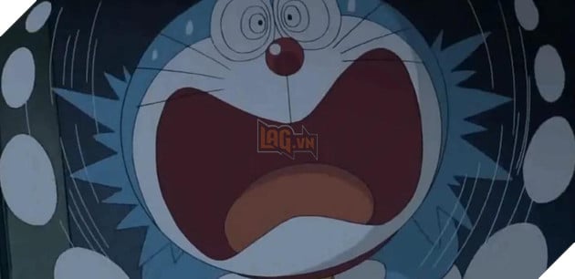 Doraemon và 7 kết thúc bất ngờ ít ai biết đến: Doraemon chỉ là tưởng tượng và hơn thế nữa! 6