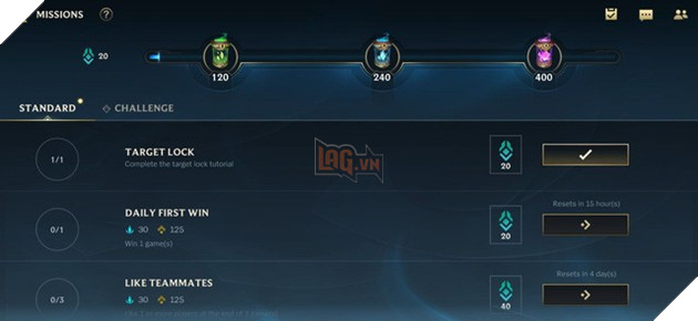 Nhận khoảng 15 tướng trong Liên Minh: Tốc Chiến siêu dễ, game thủ triển ngay lúc này - Ảnh 4.