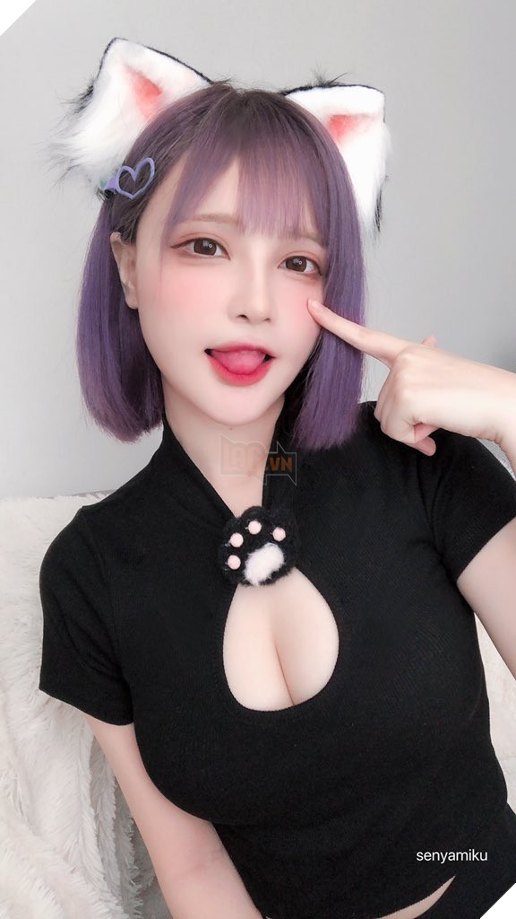 Cosplay Chopper trong One Piece, hot girl Trung Quốc vẫn đáng yêu quá sức tưởng tượng 8