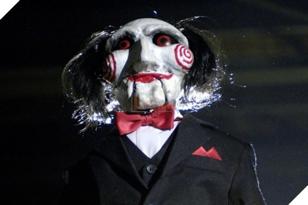 Điểm danh những nhân vật kinh dị hái ra tiền P2  4