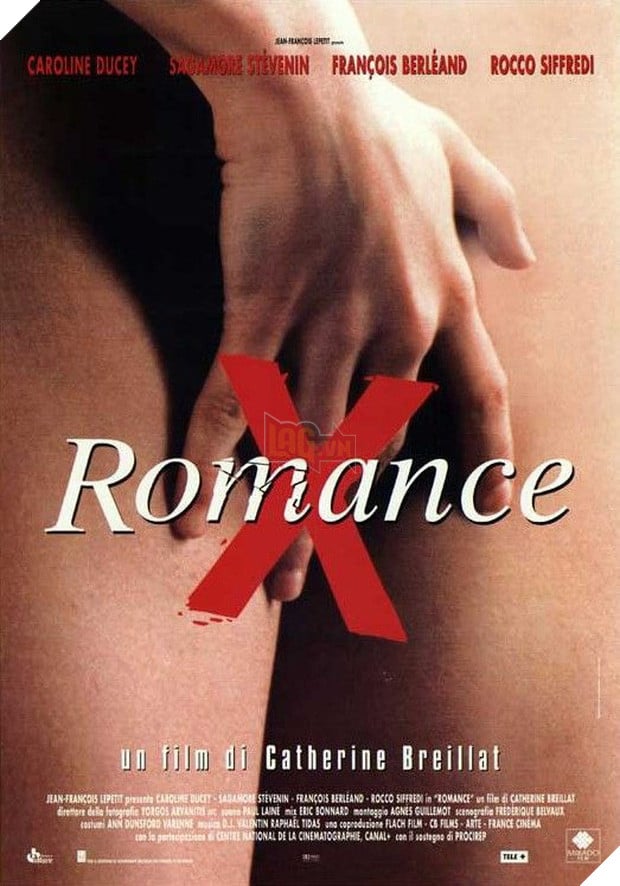 Những bộ phim có cảnh nóng thật 100% 6