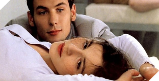 Những bộ phim có cảnh nóng thật 100% 7