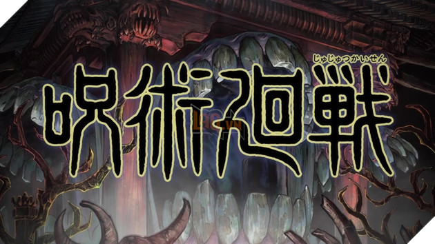 Review Jujutsu Kaisen Tác phẩm sáng giá cho danh hiệu “Anime hay nhất năm 2020” 2