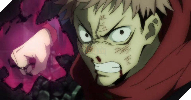 Review Jujutsu Kaisen Tác phẩm sáng giá cho danh hiệu “Anime hay nhất năm 2020” 5