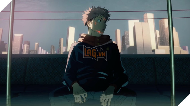 Review Jujutsu Kaisen Tác phẩm sáng giá cho danh hiệu “Anime hay nhất năm 2020” 6