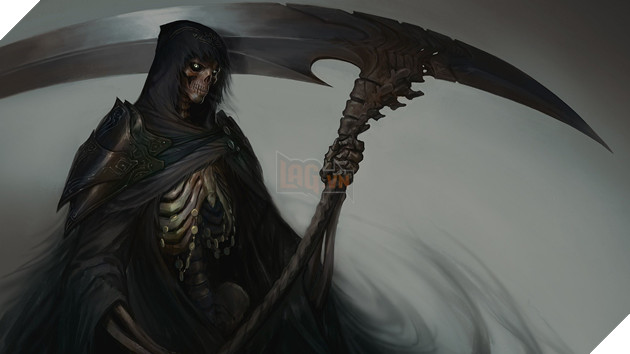 TOP 20 quái vật, ma quỷ đáng sợ thường xuyên xuất hiện vào ngày Halloween Phần Hai 