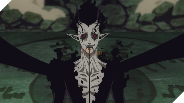 TOP 20 quái vật, ma quỷ đáng sợ thường xuyên xuất hiện vào ngày Halloween Phần Hai  3