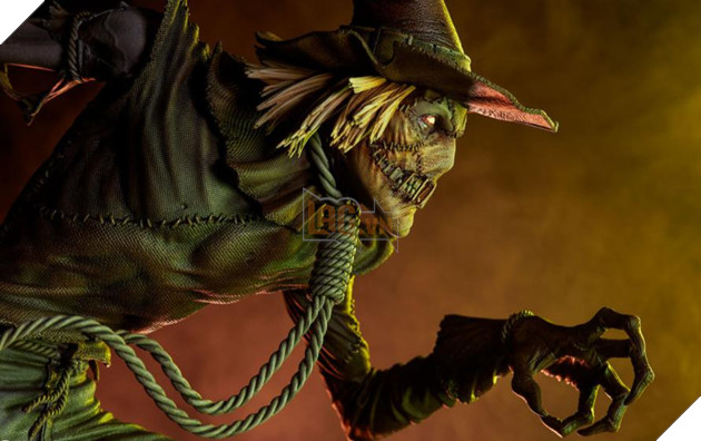 TOP 20 quái vật, ma quỷ đáng sợ thường xuyên xuất hiện vào ngày Halloween Phần Hai  4