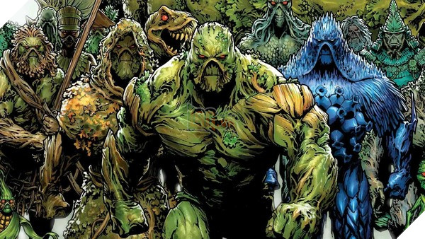 TOP 20 quái vật, ma quỷ đáng sợ thường xuyên xuất hiện vào ngày Halloween Phần Hai  5