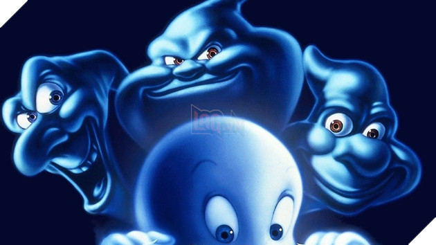 TOP 20 quái vật, ma quỷ đáng sợ thường xuyên xuất hiện vào ngày Halloween Phần Hai  7