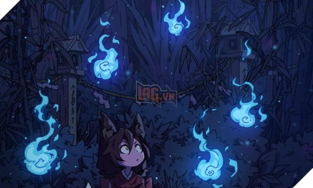 TOP 20 quái vật, ma quỷ đáng sợ thường xuyên xuất hiện vào ngày Halloween Phần Hai  8