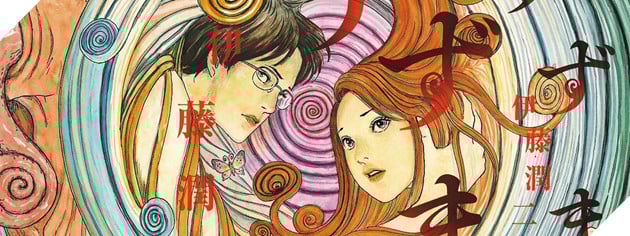 Ito Junji và TOP 6 họa sĩ kinh dị đáng sợ nhất Nhật Bản, manga nào cũng ám ảnh kinh hoàng