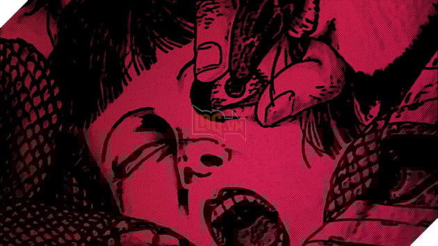 Ito Junji và TOP 6 họa sĩ kinh dị đáng sợ nhất Nhật Bản, manga nào cũng ám ảnh kinh hoàng 4