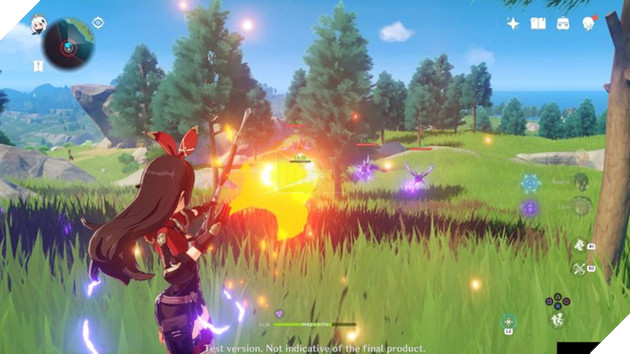 Genshin Impact: Mẹo, Hướng dẫn và Combo nguyên tố tốt nhất mà bạn không nên bỏ lỡ