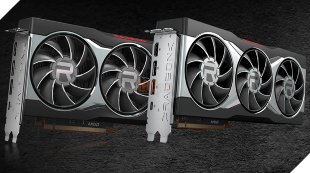 AMD ra mắt Radeon RX 6800 “RDNA 2” - Navi 21 hỗ trợ RX 6800 XT nhanh hơn RTX 3080, RX 6800 nhanh hơn RTX 2080 Ti 