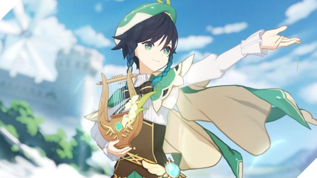 Genshin Impact: Mẹo, Hướng dẫn và Combo nguyên tố tốt nhất mà bạn không nên bỏ lỡ 11