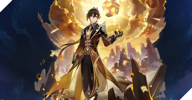 Genshin Impact: Mẹo, Hướng dẫn và Combo nguyên tố tốt nhất mà bạn không nên bỏ lỡ 12