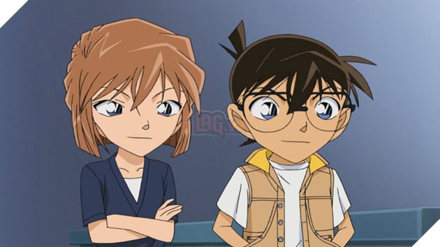 12 nhân vật nào đã biết Thám Tử Lừng Danh Conan chính là Shinichi Kudo? Phần Đầu  3
