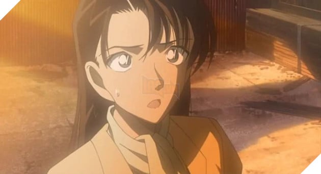 12 nhân vật nào đã biết Thám Tử Lừng Danh Conan chính là Shinichi Kudo? Phần Đầu  4