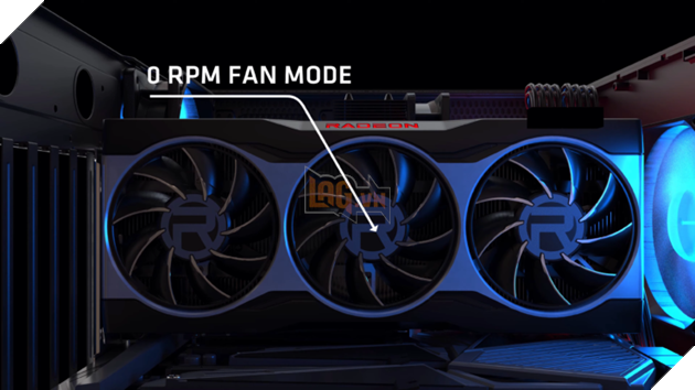 AMD ra mắt Radeon RX 6800 “RDNA 2” - Navi 21 hỗ trợ RX 6800 XT nhanh hơn RTX 3080, RX 6800 nhanh hơn RTX 2080 Ti  14