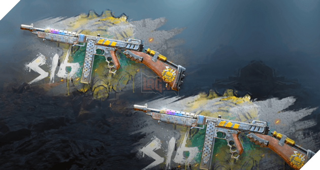 PUBG Mobile: Phần thưởng Season 16 bị rò rỉ 2