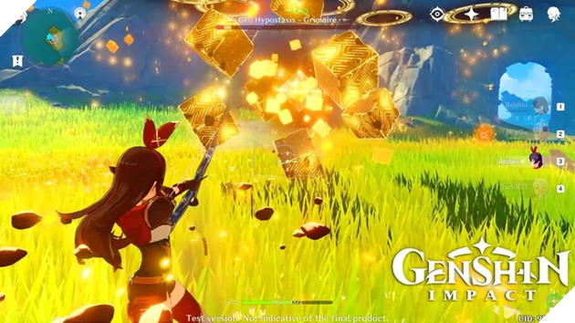 Genshin Impact: Mẹo, Hướng dẫn và Combo nguyên tố tốt nhất mà bạn không nên bỏ lỡ 2