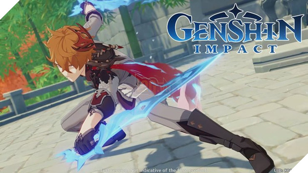 Genshin Impact: Mẹo, Hướng dẫn và Combo nguyên tố tốt nhất mà bạn không nên bỏ lỡ 3