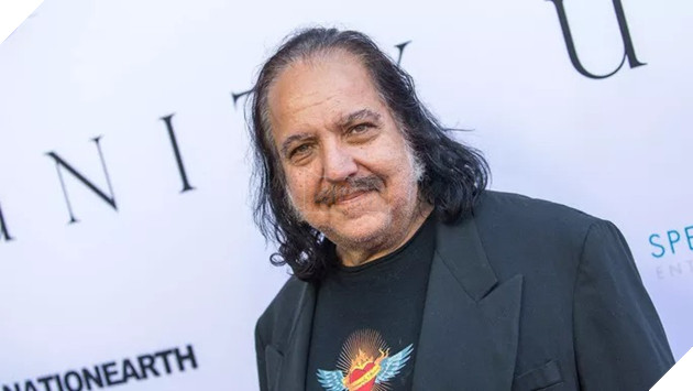 Diễn viên đóng phim khiêu dâm nhiều nhất thế giới gây sốc khi nhận thêm 7 cáo buộc về tình dục 2