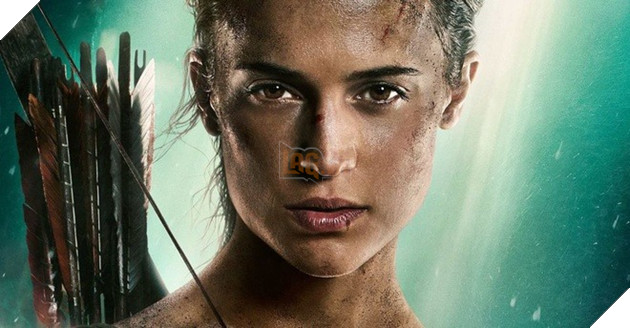 Sau No Time To Die, Tomb Raider 2 chính thức bị hoãn chiếu vô thời hạn 2