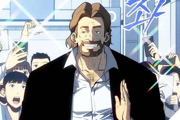 Dự đoán spoiler Solo Leveling chap 126: Jin Woo ăn hành, bị đánh bán sống bán chết