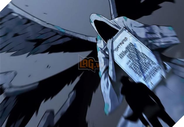 Dự đoán spoiler Solo Leveling chap 126: Jin Woo ăn hành, bị đánh bán sống bán chết 2