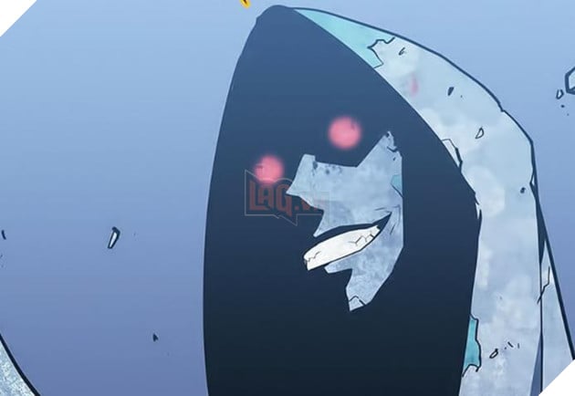 Dự đoán spoiler Solo Leveling chap 126: Jin Woo ăn hành, bị đánh bán sống bán chết 4